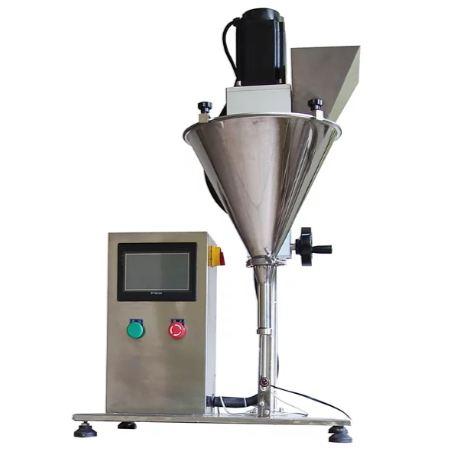 Auger Filling Machine