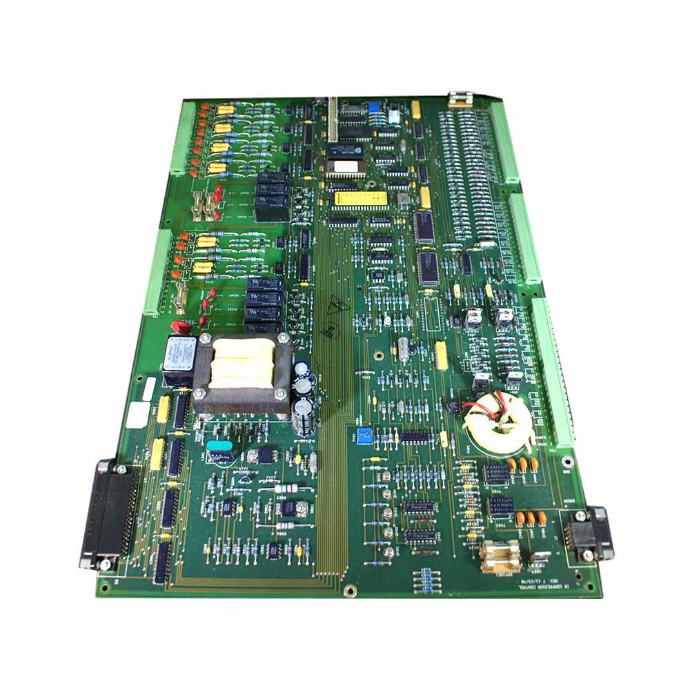 MP3 Board