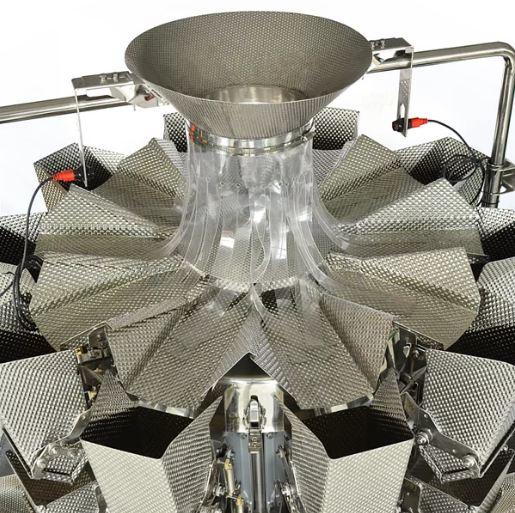 Multihead Weigher