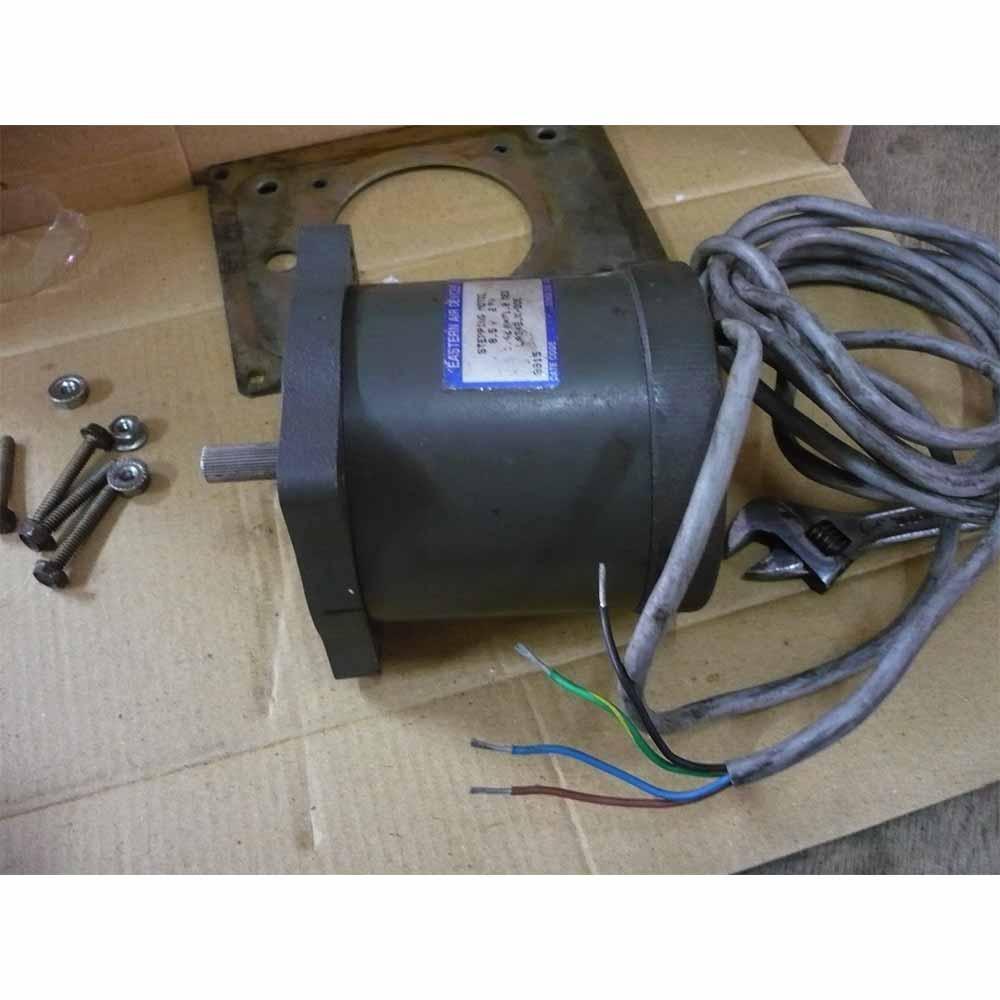 Stepper Motor